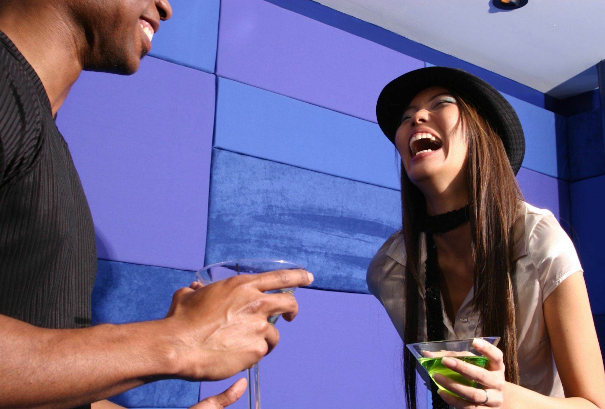 Aloft Houston Downtown Otel Dış mekan fotoğraf